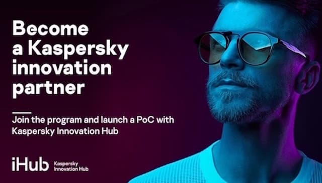 Kaspersky Open Innovation Program — B2C Future Solutions